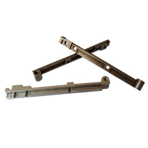 不銹鋼撞針導(dǎo)軌(注射成型品，不銹鋼)