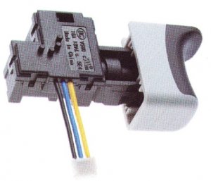 VS60系列電動(dòng)工具開關(guān)